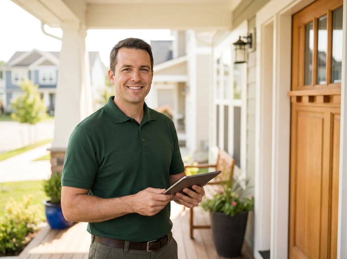 Pest control FAQs for Ossian, IN